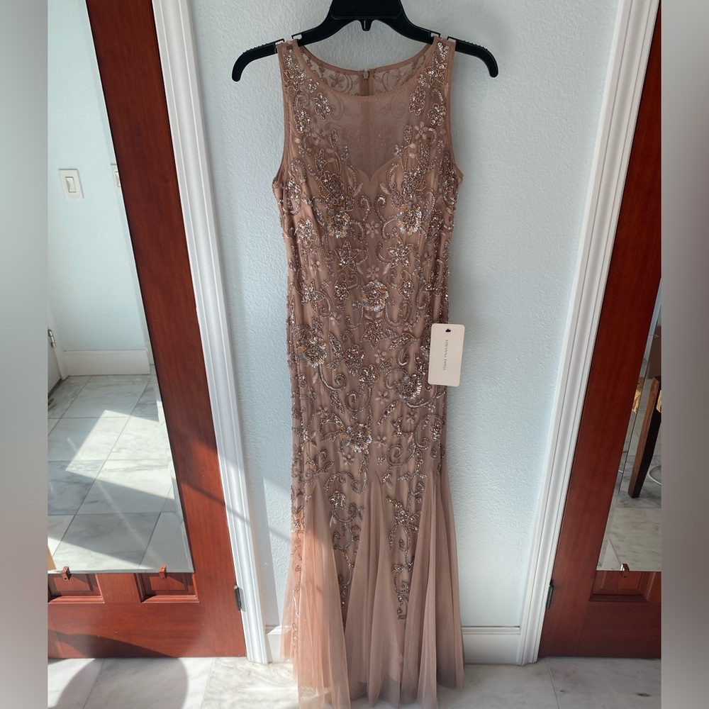 Adriana Papell Formal Dreas